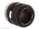 Canon Lens FD 2/35mm No.124849