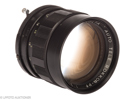 Minolta Auto Tele Rokkor-PF 2/100mm No.1201091