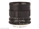 Minolta Auto Tele Rokkor-PF 2/100mm No.1201091