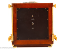 Tachihara 8x10in Hope field camera
