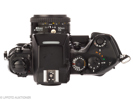 Nikon F4 No.2532384