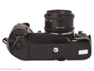 Nikon F4 No.2532384