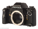 Pentax LX No.5264488