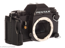 Pentax LX No.5264488