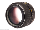 SMC Pentax 1.2/50mm No.1442033