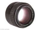 SMC Pentax 1.2/50mm No.1442033