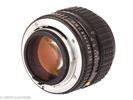 SMC Pentax 1.2/50mm No.1442033