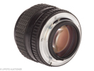 SMC Pentax 1.2/50mm No.1442033