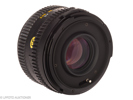 Mamiya-Sekor C 2.8/80mm N No.537601
