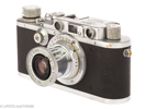 Leica IIIa no.245070