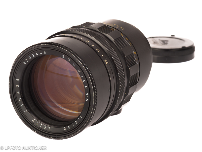 Summicron 2/90mm No.2203408