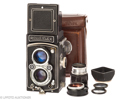 Rolleiflex Automat (MX) No.1241369
