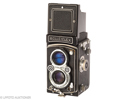 Rolleiflex Automat (MX) No.1241369