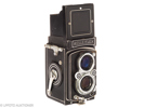 Rolleiflex Automat (MX) No.1241369