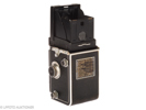 Rolleiflex Automat (MX) No.1241369