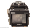 Rolleiflex Automat (MX) No.1241369