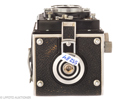 Rolleiflex Automat (MX) No.1241369