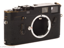 Leica M4 No.1181869