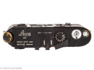 Leica M4 No.1181869