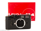 Leica M4 No.1181869