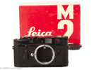 Leica M2 No.1093650
