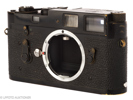 Leica M2 No.1093650
