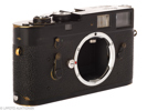 Leica M2 No.1093650