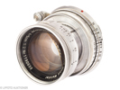 Summicron 2/5cm No.1190698