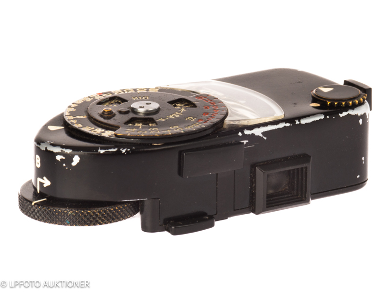 Leicameter MR-4 No.21957