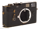 Leica M2 No.1005226