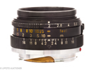 Summicron 2/35mm No.2619423
