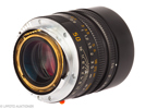 Summilux-M 1.4/50mm ASPH No.3992440