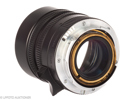 Summilux-M 1.4/50mm ASPH No.3992440