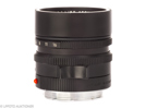 Summilux-M 1.4/50mm ASPH No.3992440