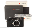Leica M6 TTL 0.72 LHSA No.2682352