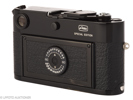 Leica M6 TTL 0.72 LHSA No.2682352