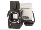 Hasselblad 553ELX No.RR 1335792
