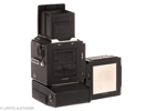 Hasselblad 553ELX No.RR 1335792