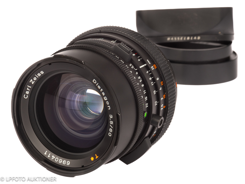 Distagon CF 3.5/60 T* No.6960411