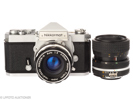  Nikkormat FTn No.3556772