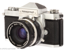  Nikkormat FTn No.3556772