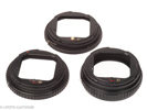 Lot with Hasselblad Accessories