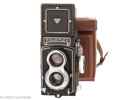 Rolleiflex T (model 3) No.2244808