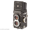 Rolleiflex T (model 3) No.2244808