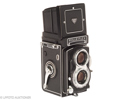 Rolleiflex T (model 3) No.2244808