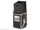 Rolleiflex T (model 3) No.2244808