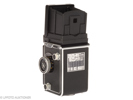 Rolleiflex T (model 3) No.2244808