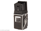 Rolleiflex 3.5E3 No.2480357