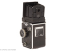 Rolleiflex 3.5E3 No.2480357
