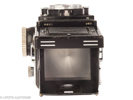 Rolleiflex 3.5E3 No.2480357